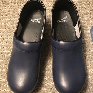 Dansko Nursing Shoes